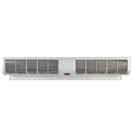 Водяная тепловая завеса Olefini KWH-28 S/S SD (IP24)