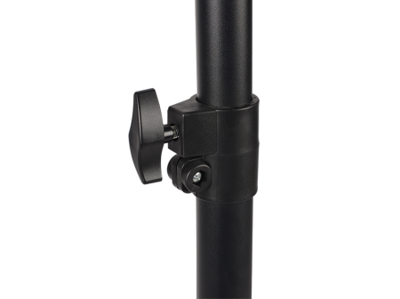 Телескопический штатив Ballu BIH-LS-210