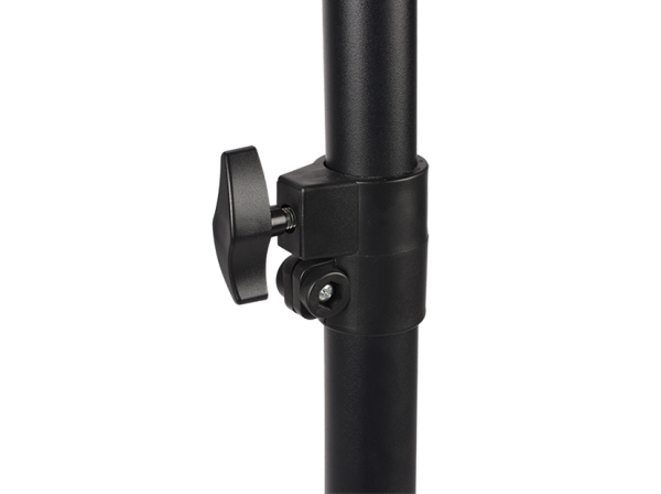Телескопический штатив Ballu BIH-LS-210