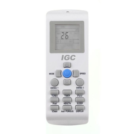 Кондиционер IGC RAC V24N2X