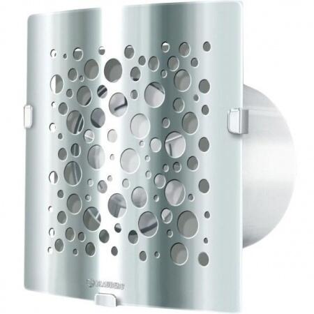 Вытяжка для ванной диаметр 150 мм Blauberg LUX 150-2
