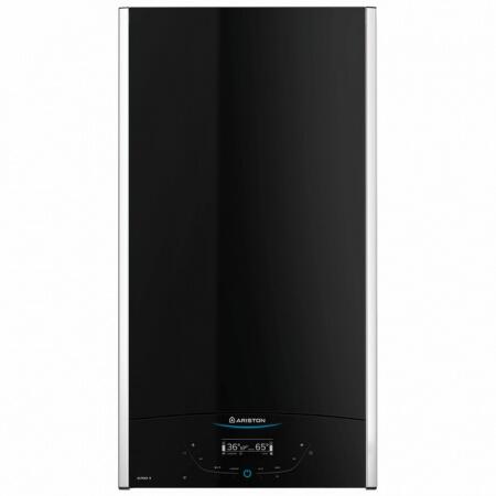 Настенный газовый котел Ariston ALTEAS X 24 CF NG