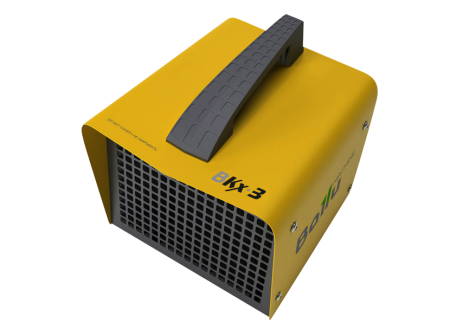 Тепловая пушка Ballu BKX-5
