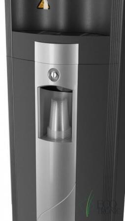 Пурифайер для воды Ecotronic B50-U4L BLACK-SILVER