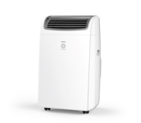 Мобильный кондиционер cерии CAMOMIRU MAC-CM46HPN04