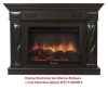 Очаг электрокамина Electrolux Sphere EFP/P-2620RLS