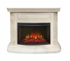 Очаг электрокамина Real-Flame Evrika 25,5 LED