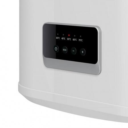 Электрический накопительный водонагреватель Thermex Optima 80