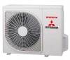 Полупромышленные сплит-системы Mitsubishi Heavy Industries Колонная система FDF-VD STANDARD FDF71VNPVD