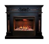 Очаг электрокамина Real-Flame 3D HELIOS 26