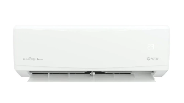 Инверторная сплит-система серии GRIDA DC EU Inverter RCI-GRС35HN, комплект (ROYAL CLIMA)