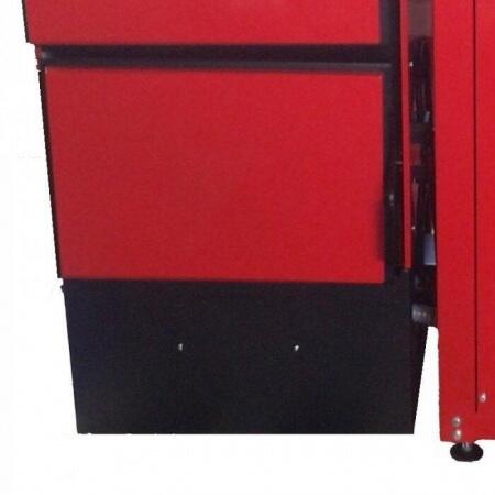Твердотопливный котел ACV ECO COMFORT 35