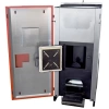 Твердотопливный котел Wirbel ECO-SM 30