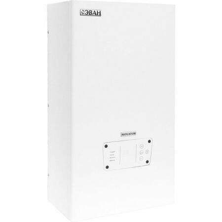 Электрический котел Эван Novator 12