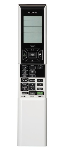 Внутренний блок мульти-сплит систем канального типа (R32) RAD-60RPE