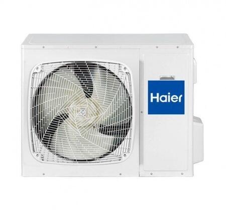 Канальный кондиционер Haier AD24MS1ERA/1U24FS1EAA