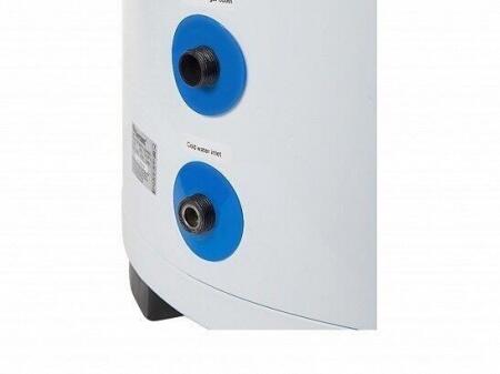 Электрический накопительный водонагреватель Thermex ER 200 V