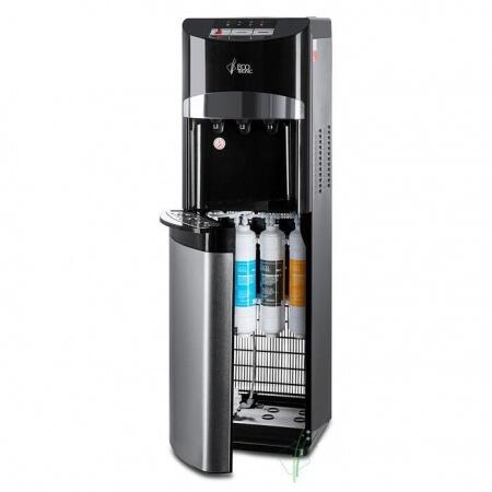 Пурифайер для воды Ecotronic M11-U4LE black