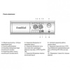 Напольный газовый котел Fondital BALI RTN E 24