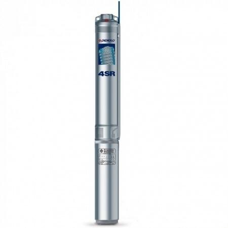 Скважинный насос Pedrollo 4SR 1m/35-PD