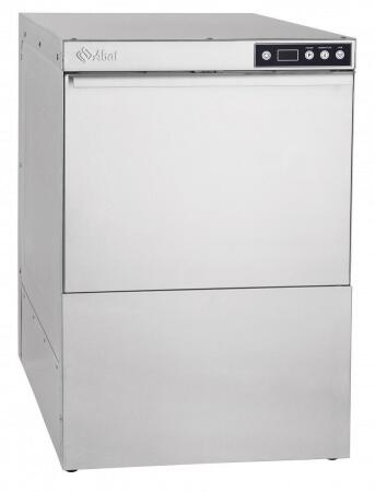 Машина посудомоечная фронтальная АВАТ МПК-500Ф