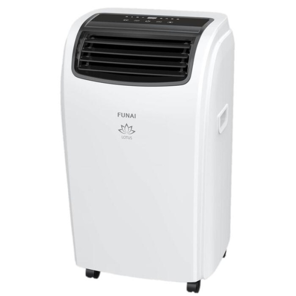 Мобильный кондиционер серии LOTUS MAC-LT45HPN03