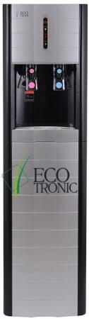 Пурифайер для воды Ecotronic V42-R4L UV Black c УФ-лампой