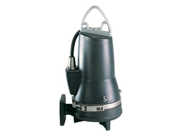 Фекальный насос Grundfos SEG.40.12.2.50B