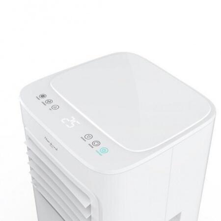 Мобильный кондиционер Timberk T-PAC07-P09E