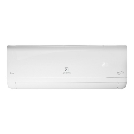 Сплит-система инверторного типа Electrolux Skandi DC EACS/I-12HSK/N8_V3 комплект