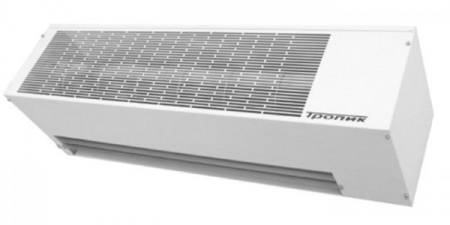 Электрическая тепловая завеса Tropik Line Х409Е10