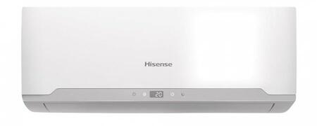 Кондиционер Hisense AS-07HR4SYDDH