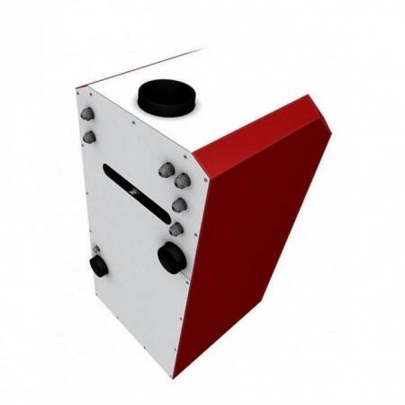 Напольный газовый котел Лемакс WISE-35