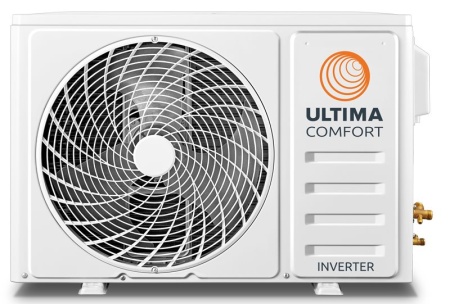 Инверторная сплит-система серии EXCEED Inverter EXD-I07PN (комплект)