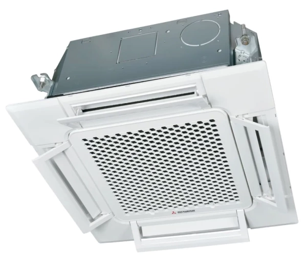 Кассетные кондиционеры Mitsubishi Heavy Industries FDTC60VH/SRC60ZSX-W1