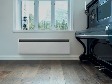 Конвектор электрический Nobo NFK 4S 20
