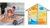 Нагревательный мат Thermo TVK-130 LP 10 м.кв