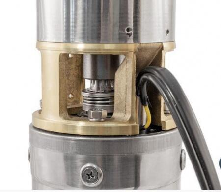 Скважинный насос Unipump ECO MAXI 16-86