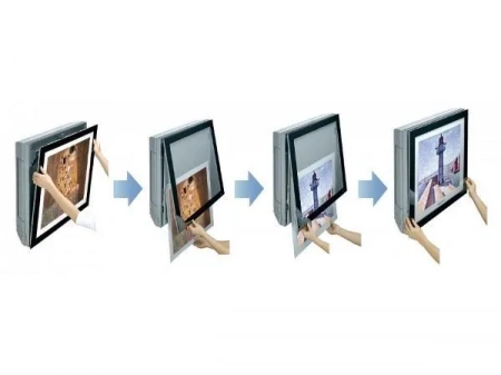 Мультисплит-система LG MA12R