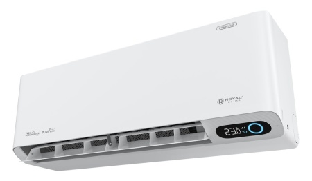 Инверторная сплит-система бризер серии ROYAL FRESH STANDARD Full DC EU Inverter RCI-RFS28HN (комплект)