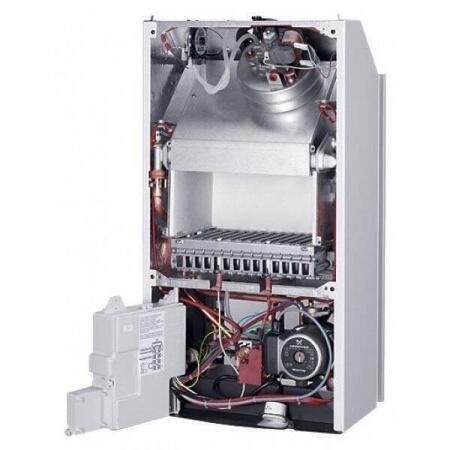Настенный газовый котел Baxi MAINFOUR 24