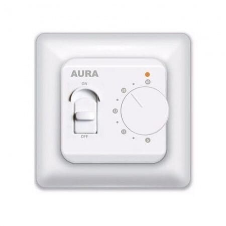 Терморегулятор для теплого пола Aura LTC 130