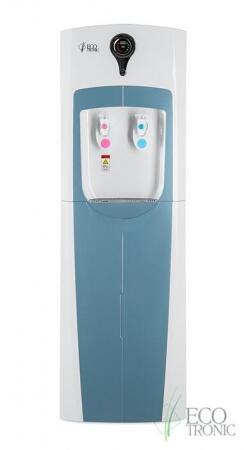 Пурифайер для воды Ecotronic A70-U4L Blue с ультрафильтрацией
