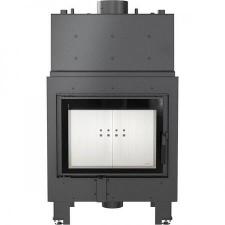 Дровяная топка  Kratki MBM/PW/10/W