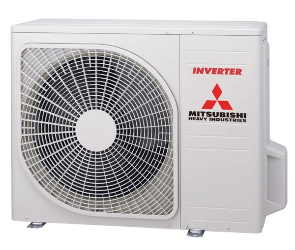 Инверторные кондиционеры настенного типа Mitsubishi Heavy Industries SRK63ZSPR-S/SRC63ZSPR-S