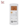 Внешний блок мульти сплит-системы на 5 комнат Roda RUI-5M42BB/RSI-M07WB*5шт