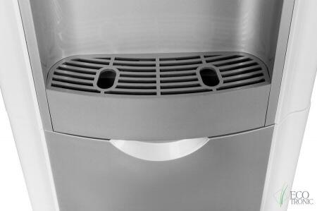 Пурифайер для воды Ecotronic C21-U4LE Whit c электронным охлаждением