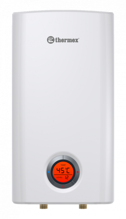Водонагреватель проточного типа Thermex Topflow Pro 24000