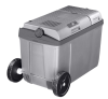 Термоэлектрический автохолодильник Waeco-Dometic CoolFun SC38 AC/DC