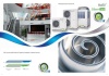 Наружный блок VRF системы Ballu BVRFO-KS6-335-A